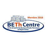 Logo BethCentre
