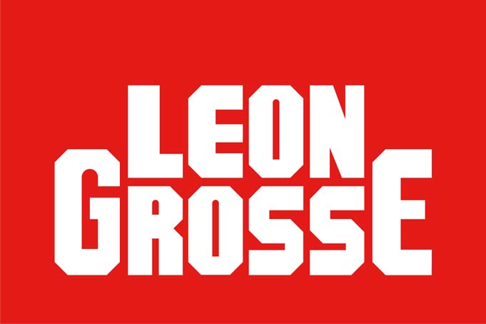 Société Léon Grosse