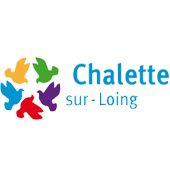 Ville de Chalette-sur-Loing