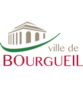 Ville de Bourgueil